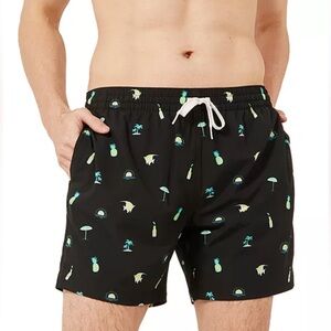 Chubbies 5.5 inch Swim Trunk